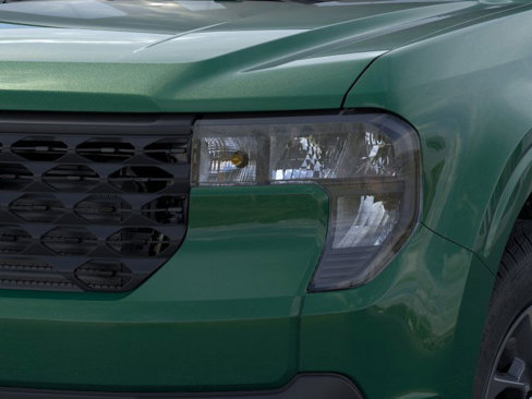 New 2025 Ford Maverick XLT w/ Equipment Group 301A image 19