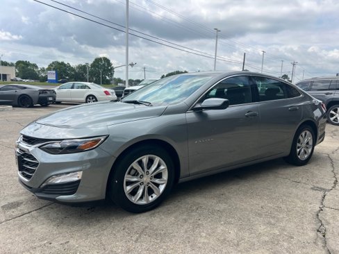 Used 2024 Chevrolet Malibu LT image 11