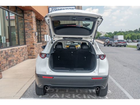 Used 2023 MAZDA CX-30 AWD 2.5 S w/ Preferred Package image 27