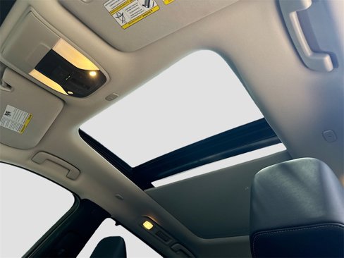 New 2026 INFINITI QX60 Luxe w/ Cargo Package image 23