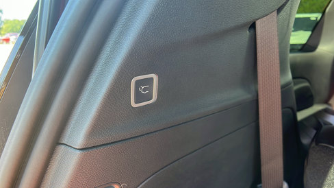 New 2026 Chrysler Voyager LX image 13