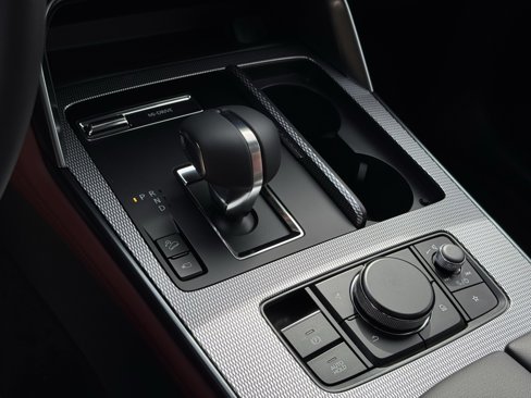 New 2025 MAZDA CX-70 3.3 Turbo S w/ Premium Package image 24