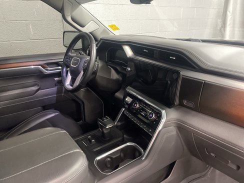 Certified 2024 GMC Sierra 1500 Denali w/ Denali Reserve Package image 10
