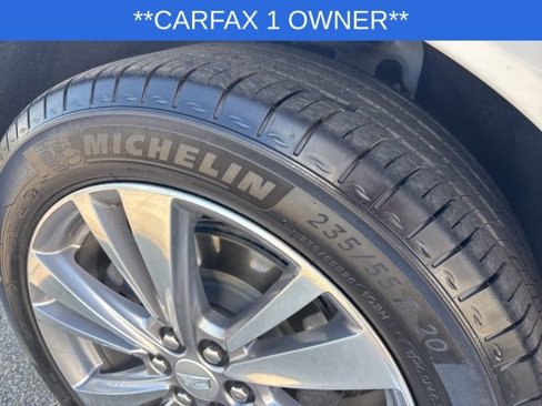 Used 2024 Cadillac XT5 Premium Luxury image 21