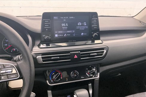 Used 2023 Kia Seltos LX image 5