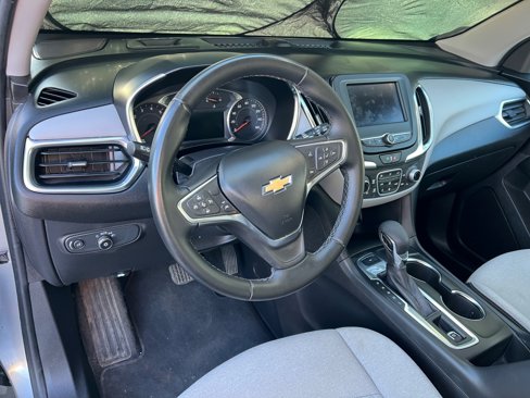 Used 2024 Chevrolet Equinox LT image 18
