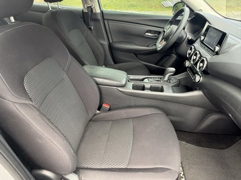 Used 2023 Nissan Sentra S image 22