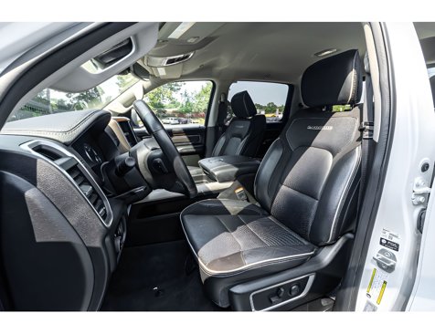 Used 2022 RAM 1500 Laramie image 11