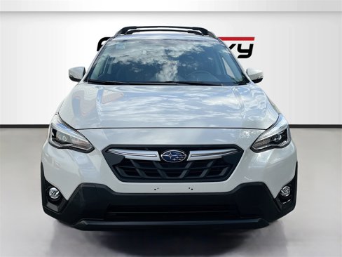 Used 2023 Subaru Crosstrek 2.5i Limited image 2