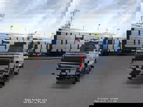 New 2026 Ford F250 XL image 8