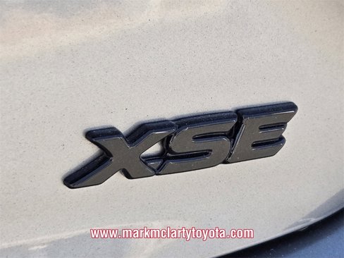 New 2026 Toyota Camry XSE image 12