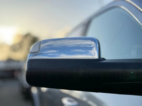 Used 2020 RAM 2500 Laramie image 26