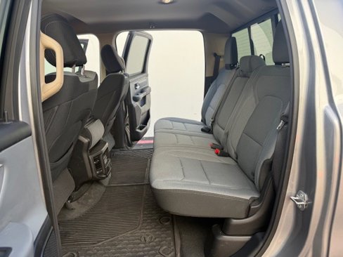 Used 2020 RAM 1500 Big Horn image 14