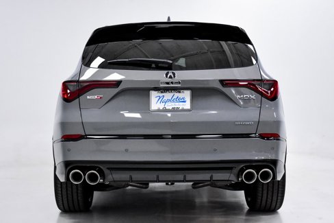 New 2026 Acura MDX Type S image 38