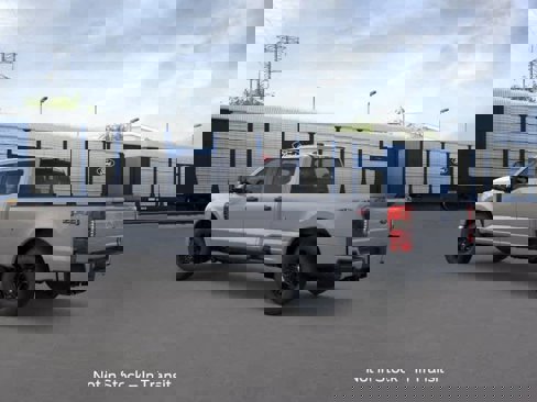 New 2026 Ford F250 XL image 4