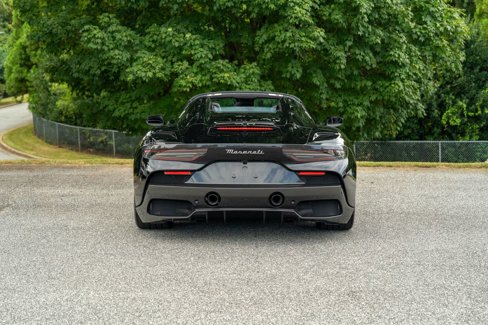 New 2024 Maserati MC20 Cielo image 7