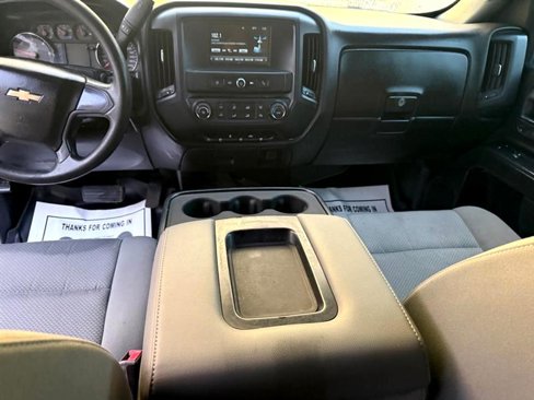 Used 2019 Chevrolet Silverado 2500 W/T image 18