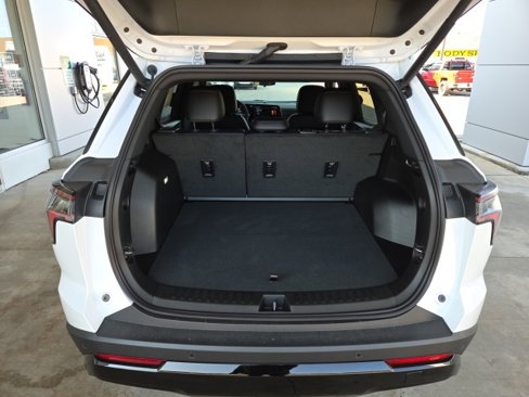 New 2026 Chevrolet Equinox RS w/ Convenience Package III image 31