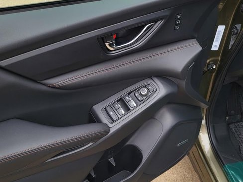 New 2025 Subaru Ascent Bronze Edition image 14