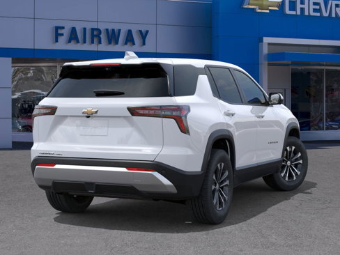 New 2026 Chevrolet Equinox LT w/ Convenience Package II image 4