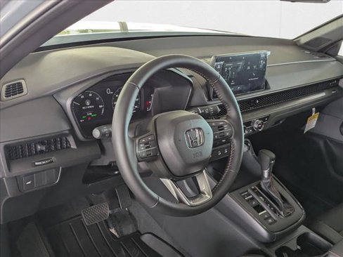 New 2026 Honda CR-V Sport-L image 3