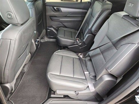 New 2025 Buick Enclave Sport Touring w/ Super Cruise Package image 25