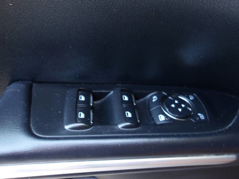 Used 2015 Lincoln MKZ w/ Equipment Group 102A Reserve image 18