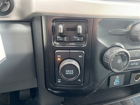 New 2025 Ford F350 XLT w/ 360-Degree Camera Package image 19