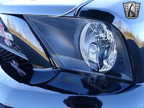 Used 2009 Ford Mustang Shelby GT500 image 15