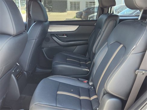 New 2025 MAZDA CX-90 Plug-In Hybrid w/ Premium Plus image 13