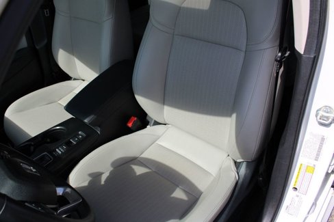 Used 2024 Honda Civic Touring image 19