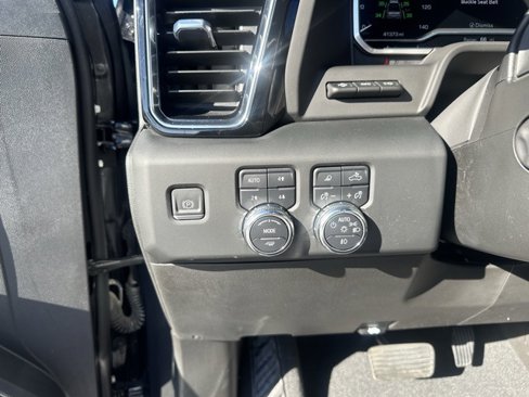 Certified 2023 GMC Sierra 1500 Denali Ultimate image 28