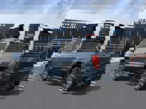 New 2026 GMC Sierra 1500 Denali Ultimate image 3