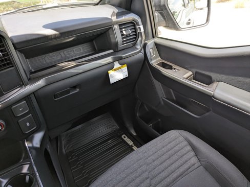 Used 2023 Ford F150 XL w/ STX Appearance Package image 19