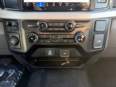 New 2026 Ford F350 XLT image 25