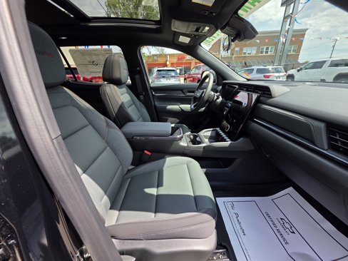 New 2026 GMC Terrain AT4 w/ LPO, Floor Liner Package image 22