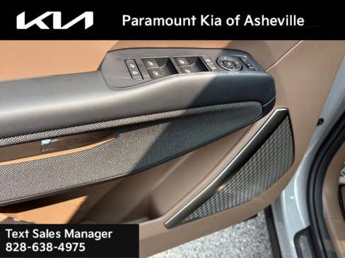 New 2026 Kia EV9 GT-Line image 26