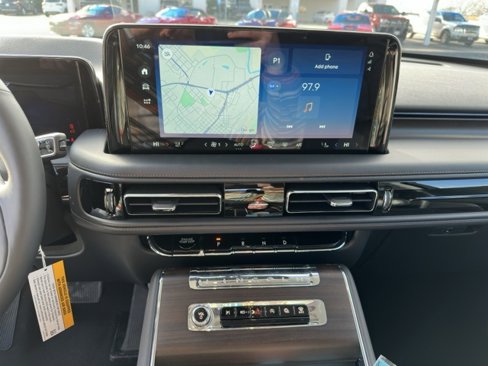 New 2025 Lincoln Aviator Reserve w/ Luxury Package image 20