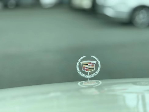 Used 2002 Cadillac De Ville Sedan w/ Comfort/Convenience Pkg image 10