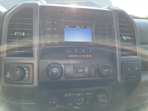 Used 2021 Ford F250 XL w/ Power Equipment Group image 10