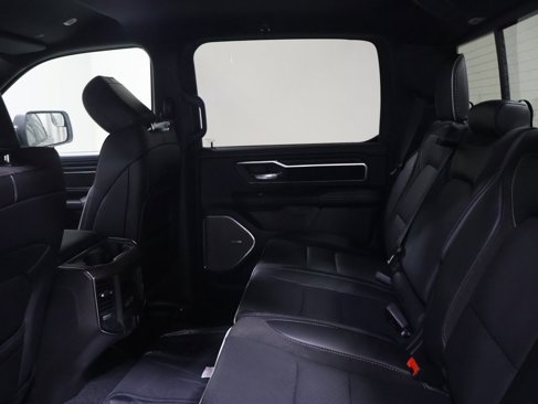 New 2026 RAM 1500 Laramie image 11