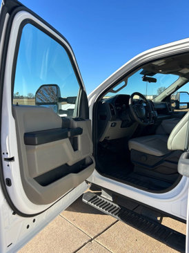 Used 2022 Ford F350 XL w/ STX Appearance Package image 22