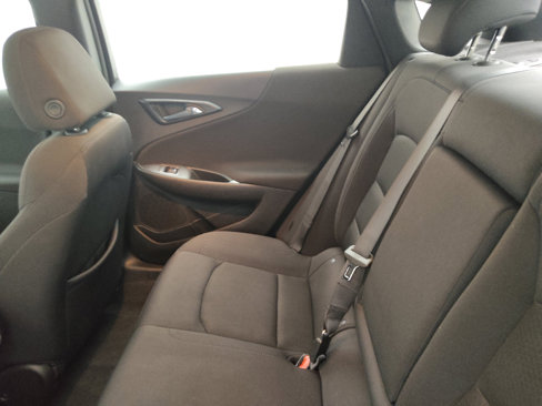 Used 2023 Chevrolet Malibu LT image 18