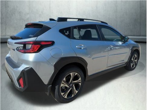 New 2025 Subaru Crosstrek 2.5i Premium image 5