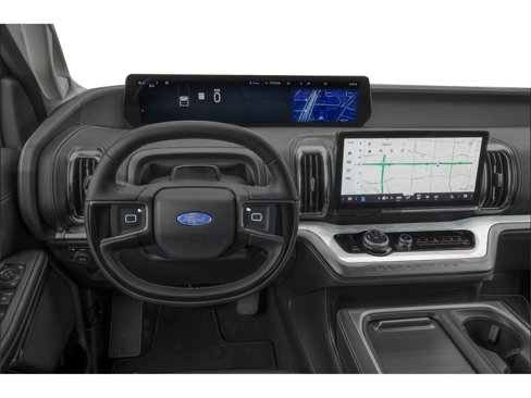 New 2025 Ford Expedition Max Platinum image 6