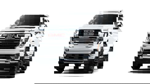 New 2026 GMC Yukon Elevation image 2