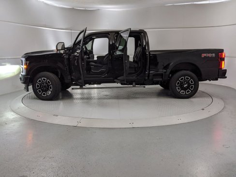 New 2026 Ford F250 Platinum image 12