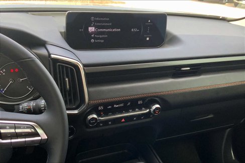 New 2025 MAZDA CX-50 2.5 Hybrid w/ Weather Package image 6