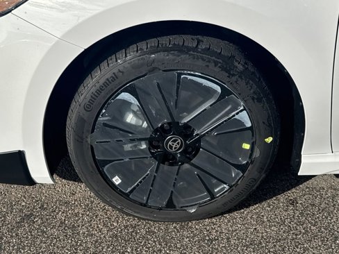 New 2026 Toyota Camry SE image 34