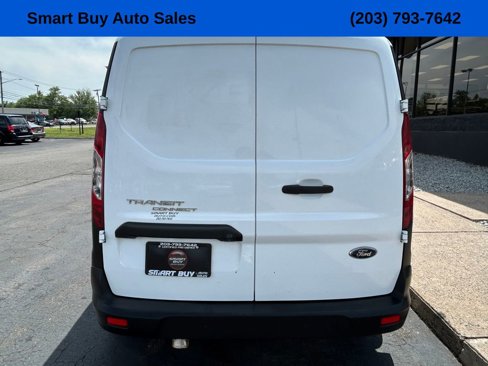 Used 2020 Ford Transit Connect XL image 8